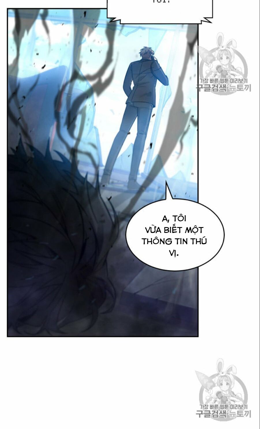 Vua Trộm mộ: Chapter 149