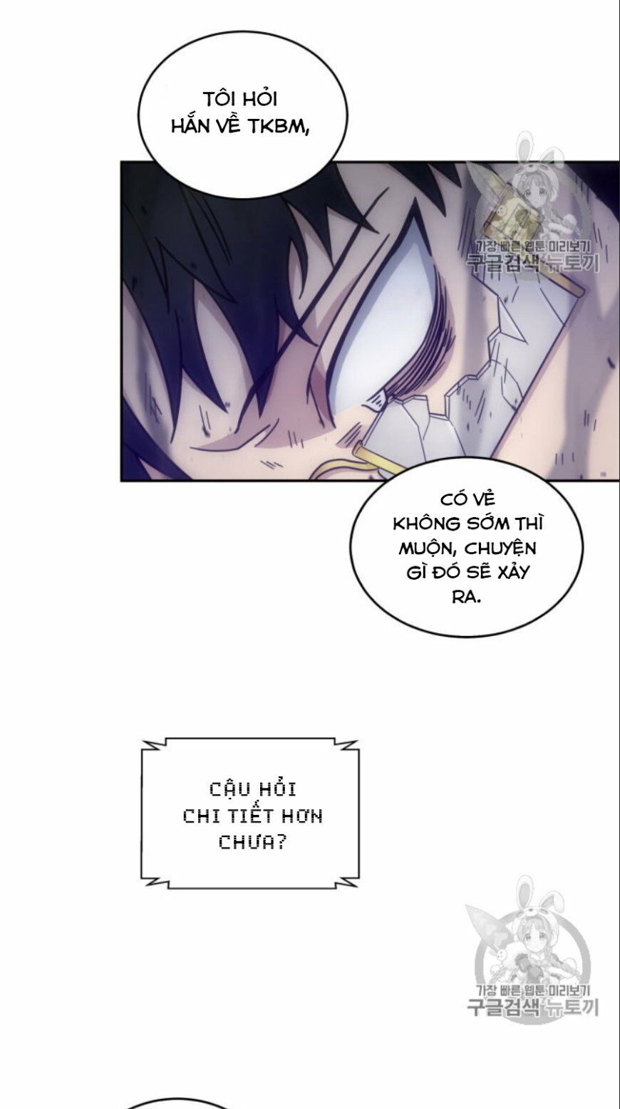 Vua Trộm mộ: Chapter 149