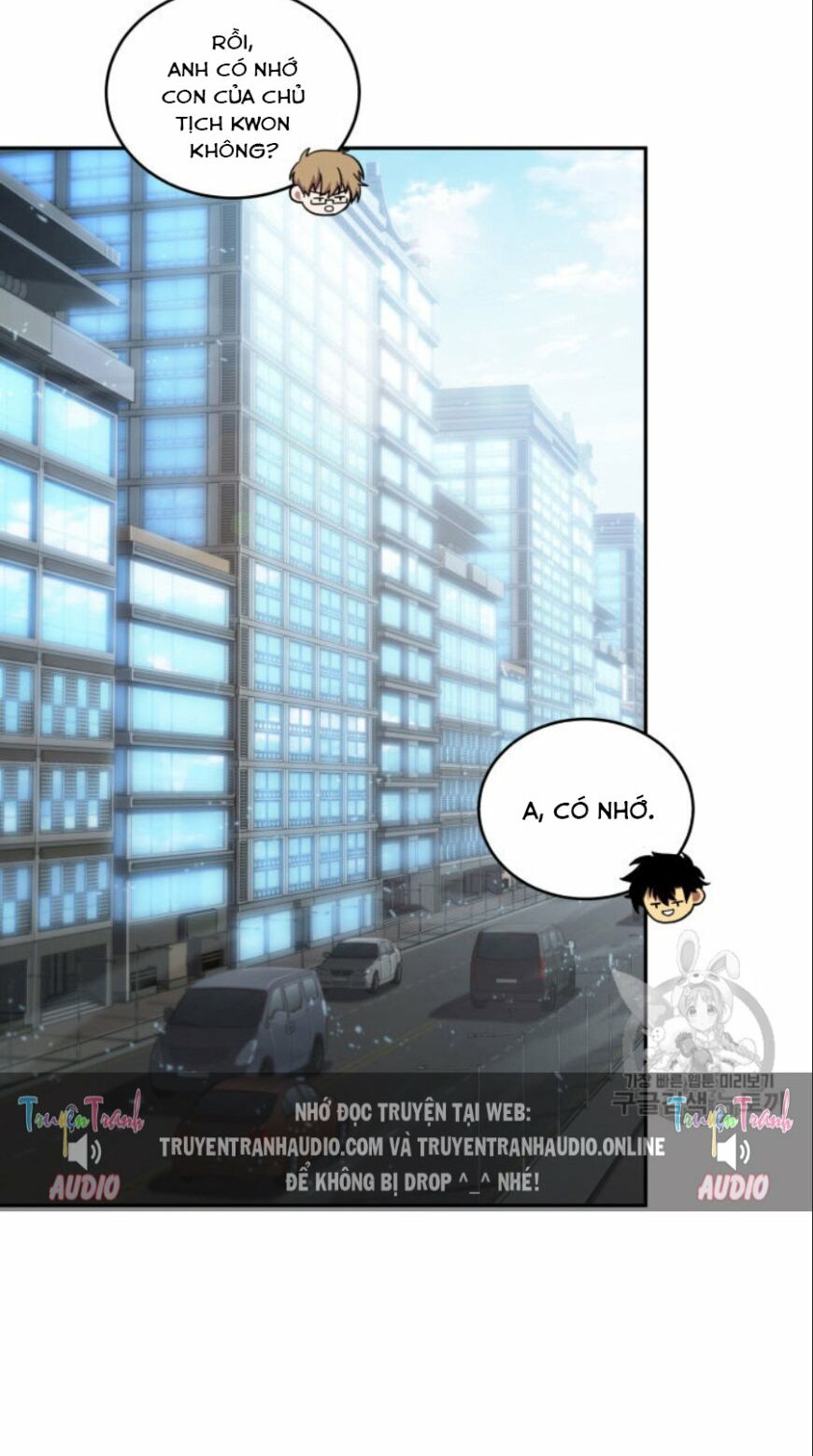 Vua Trộm mộ: Chapter 149
