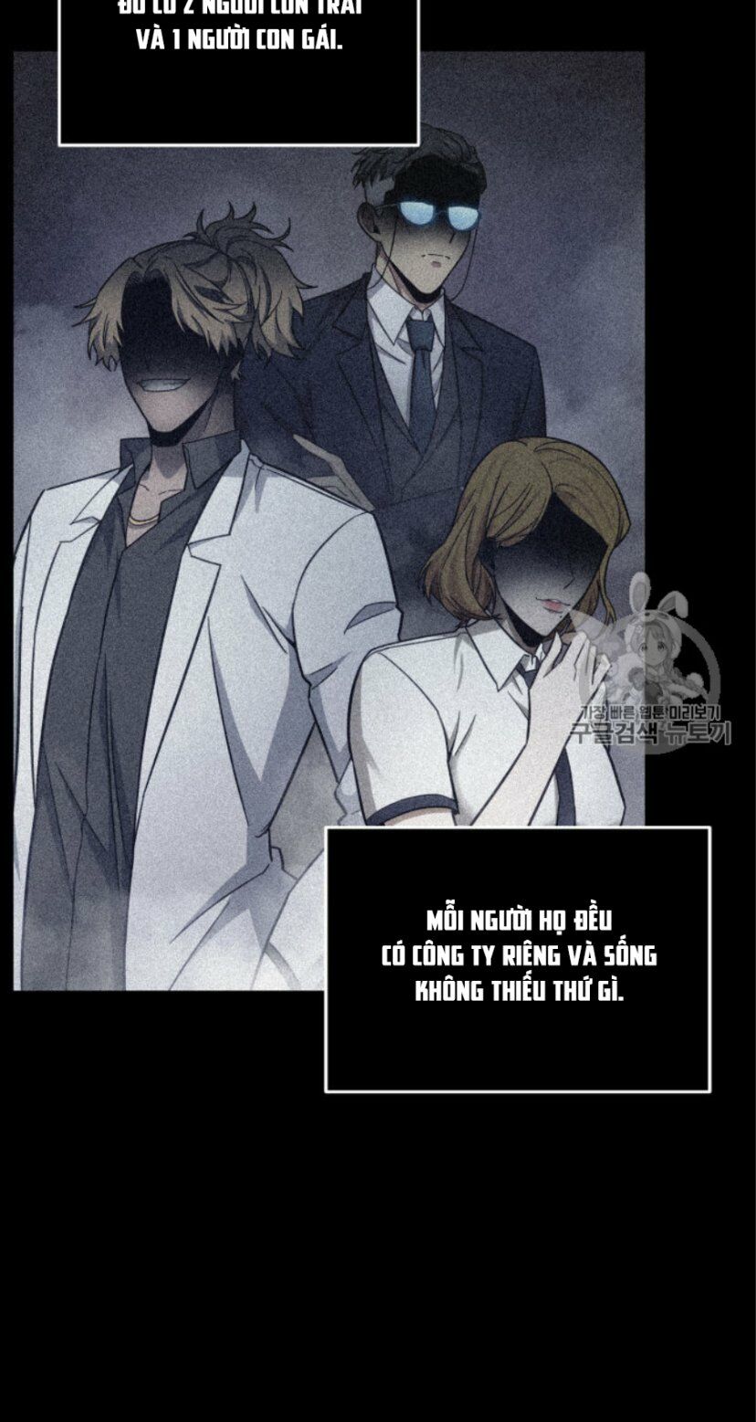 Vua Trộm mộ: Chapter 149