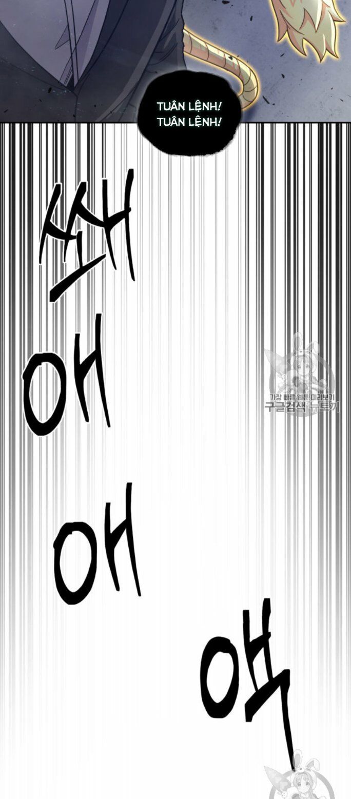 Vua Trộm mộ: Chapter 149