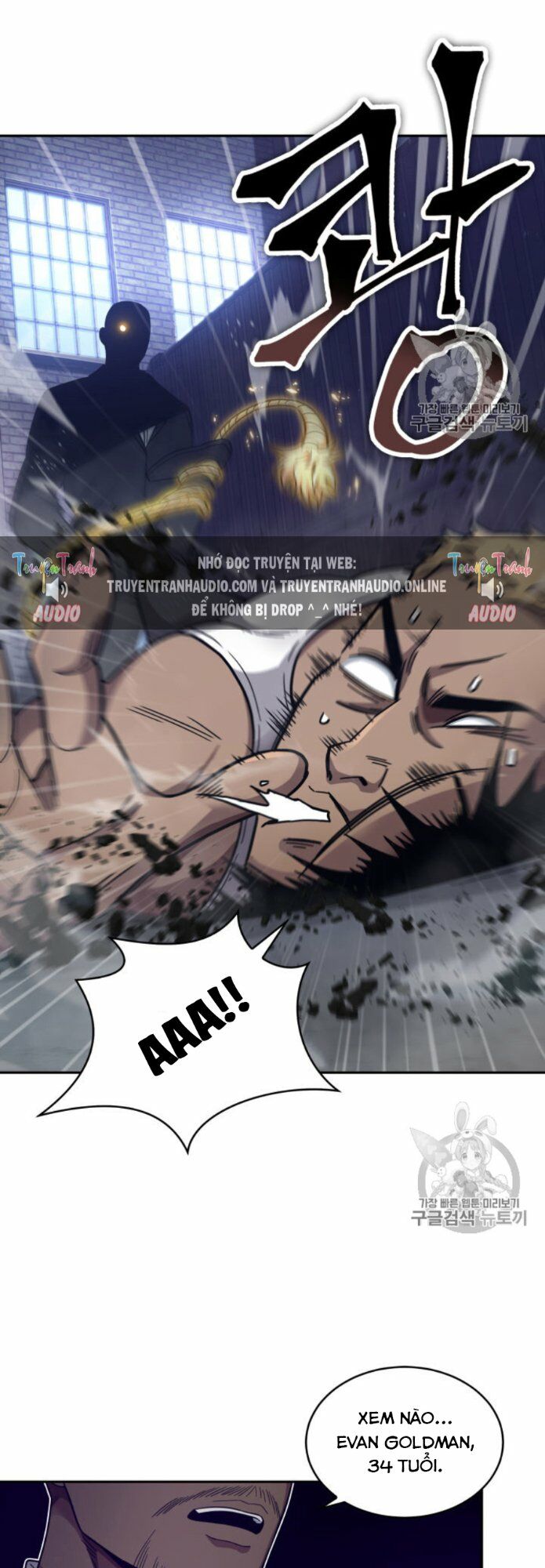 Vua Trộm mộ: Chapter 149