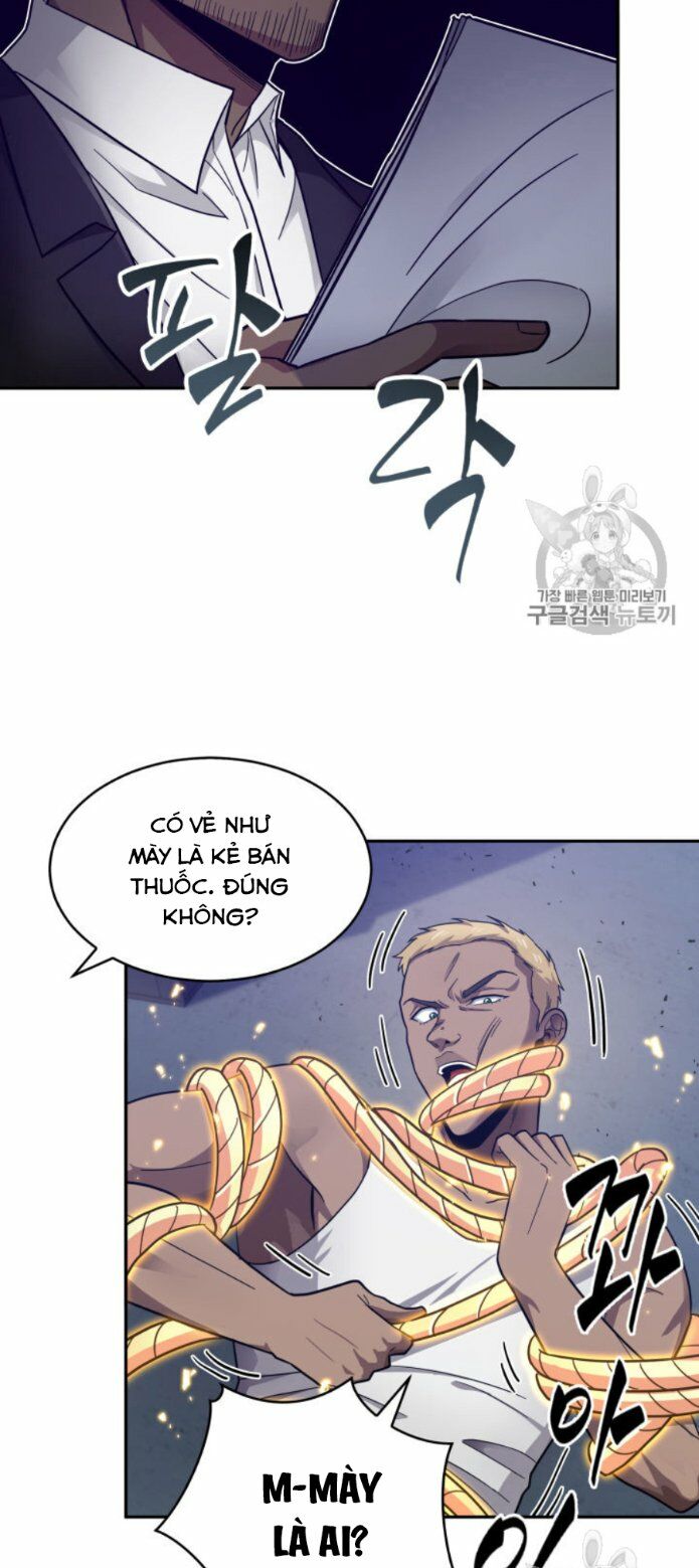 Vua Trộm mộ: Chapter 149