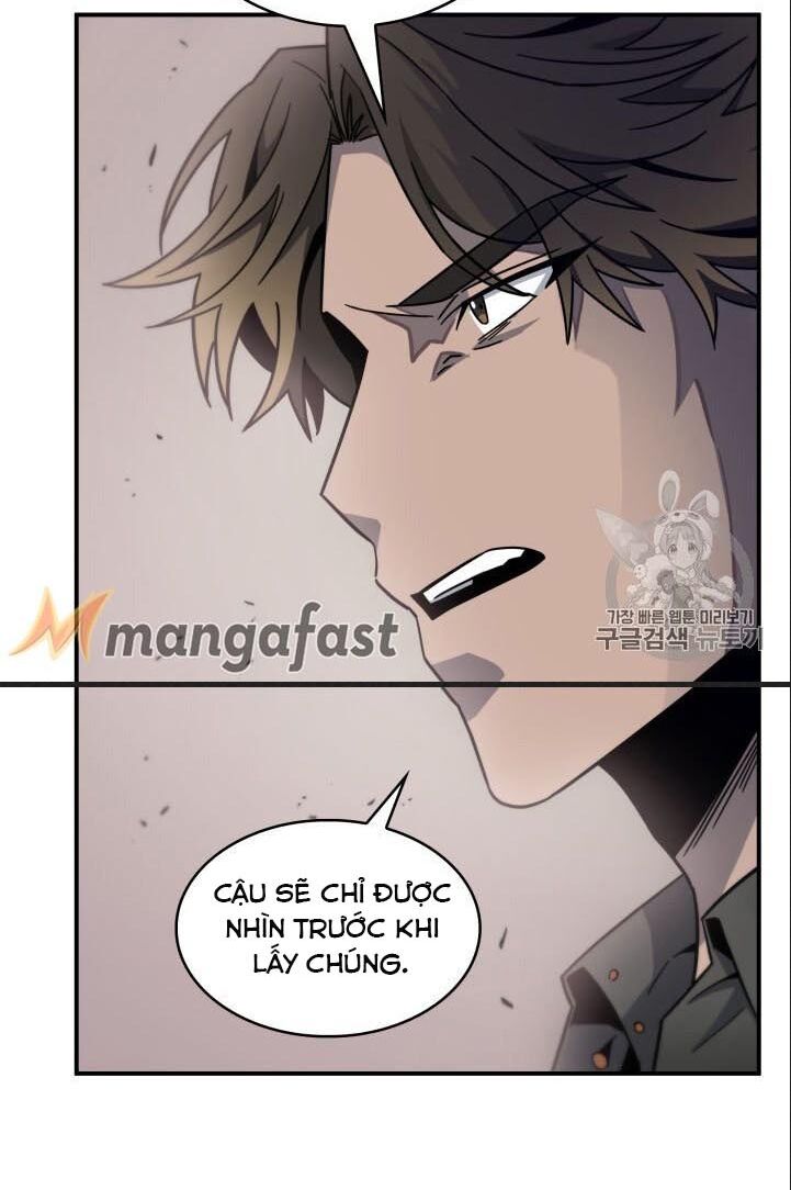 Vua Trộm mộ: Chapter 151