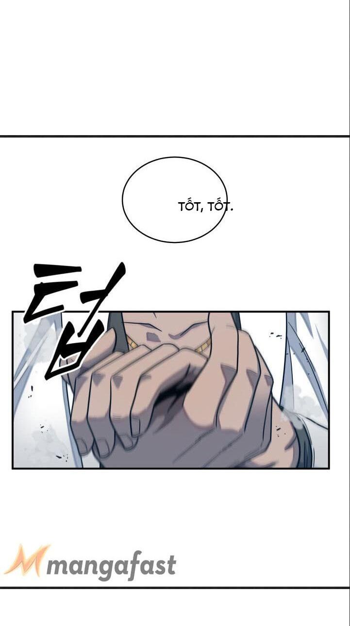 Vua Trộm mộ: Chapter 151