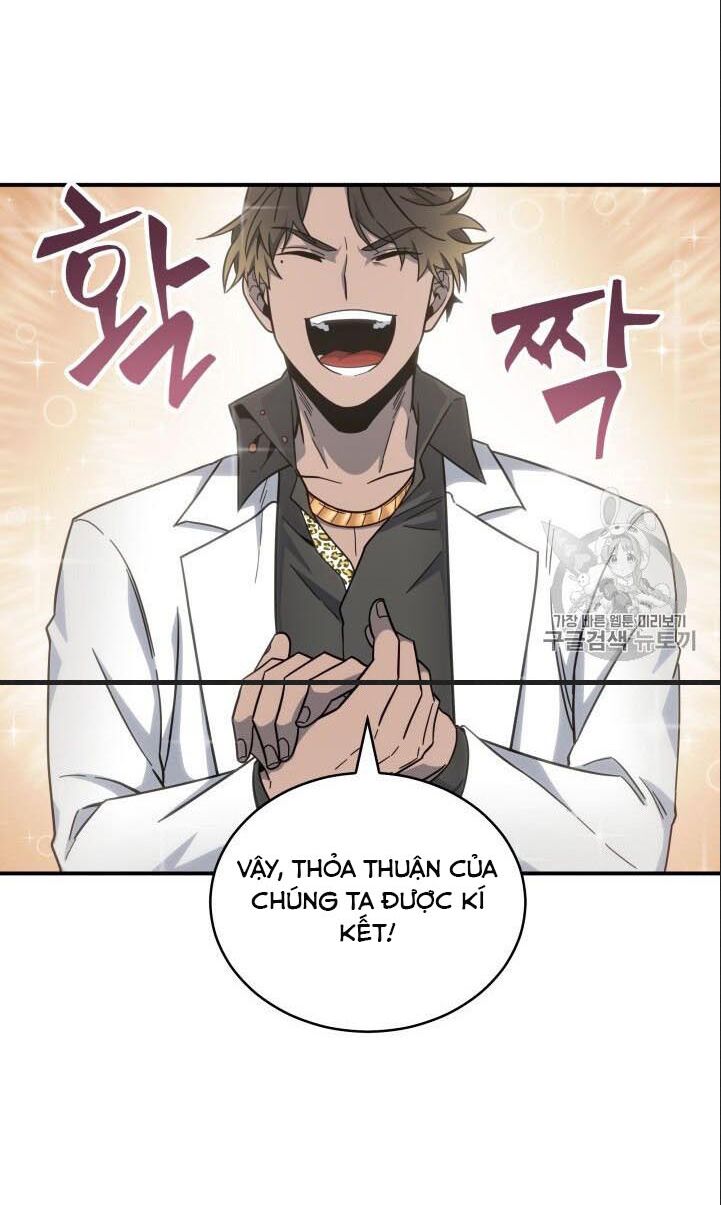 Vua Trộm mộ: Chapter 151