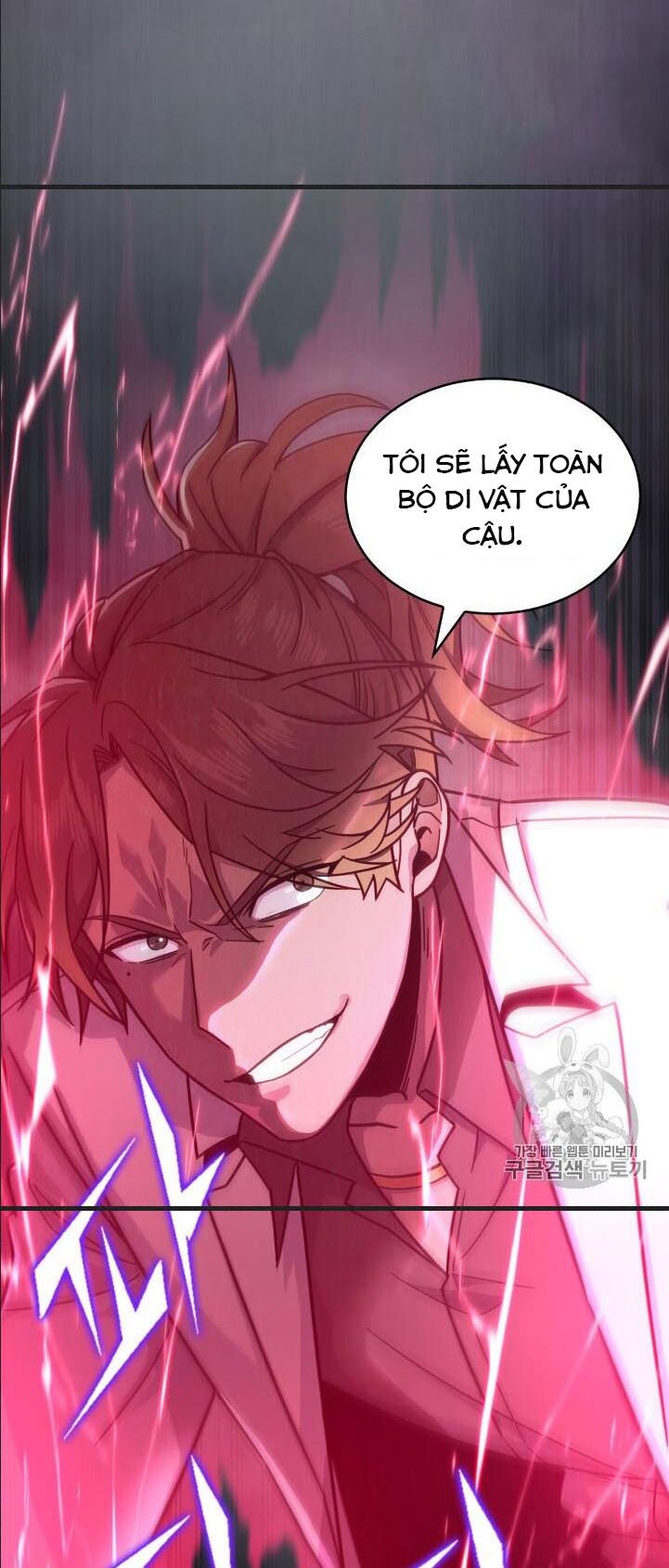 Vua Trộm mộ: Chapter 151