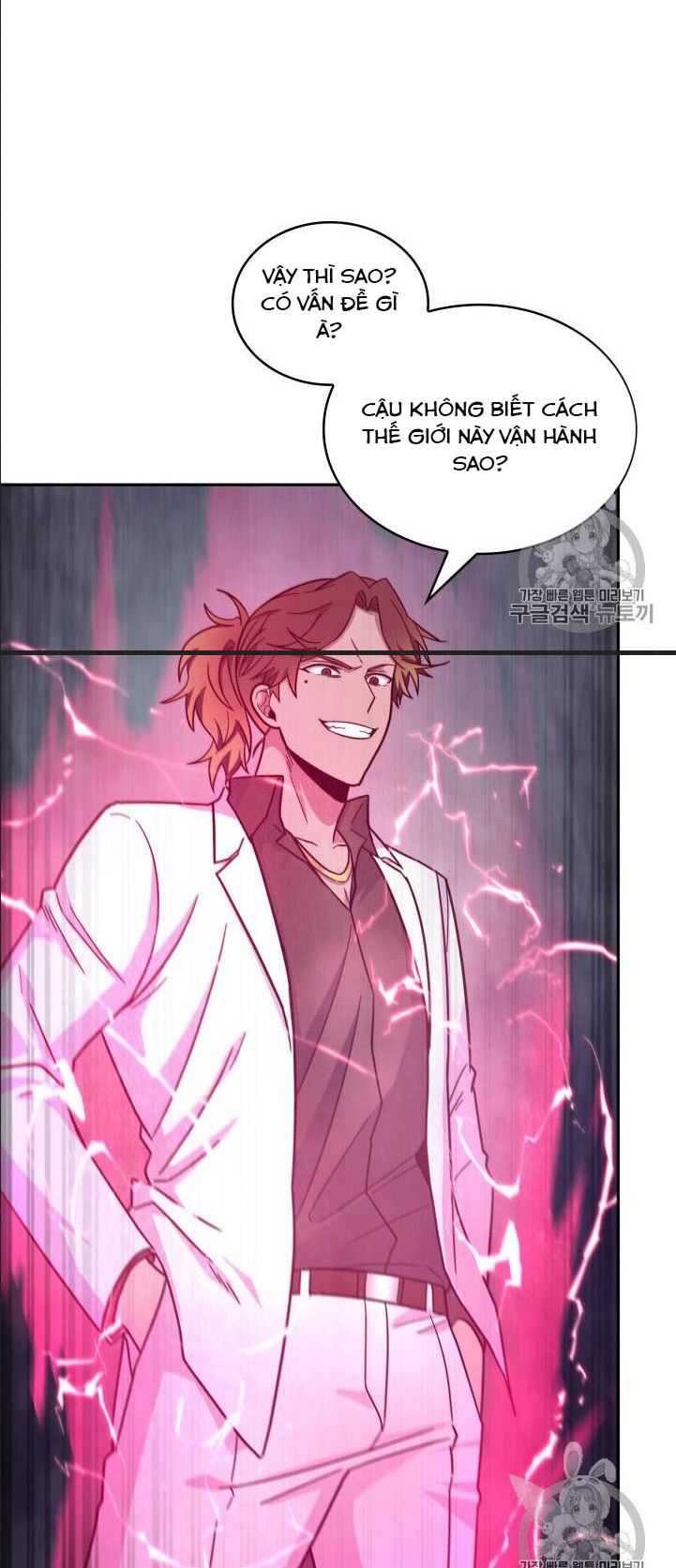 Vua Trộm mộ: Chapter 151