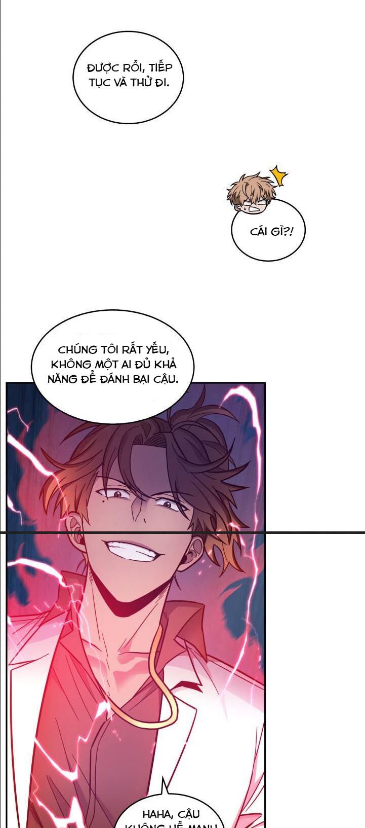 Vua Trộm mộ: Chapter 151