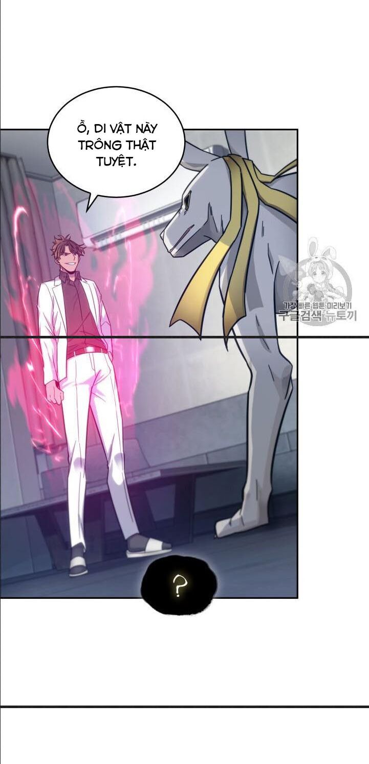 Vua Trộm mộ: Chapter 151