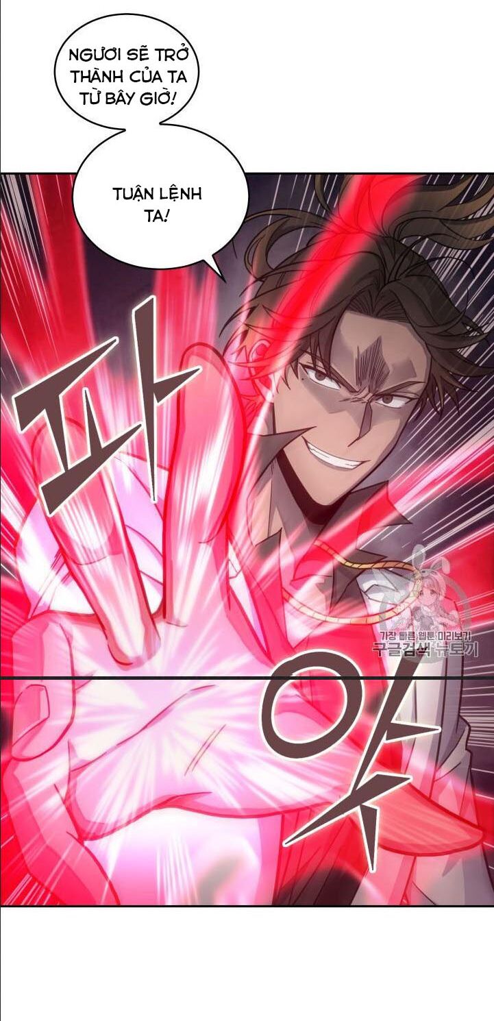 Vua Trộm mộ: Chapter 151