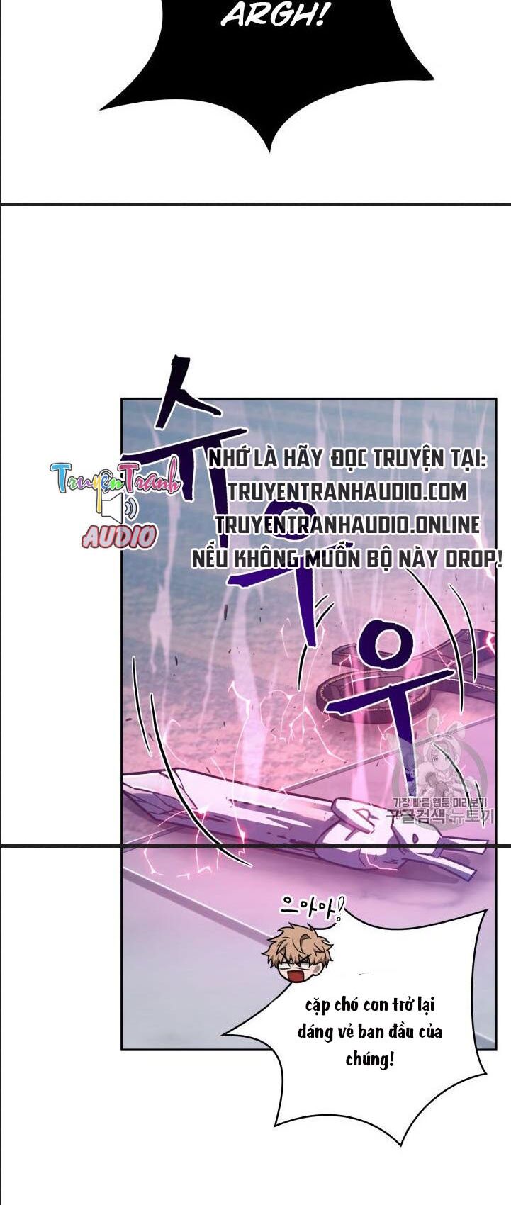 Vua Trộm mộ: Chapter 151