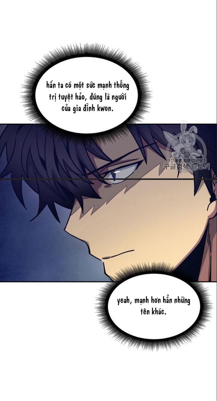 Vua Trộm mộ: Chapter 151