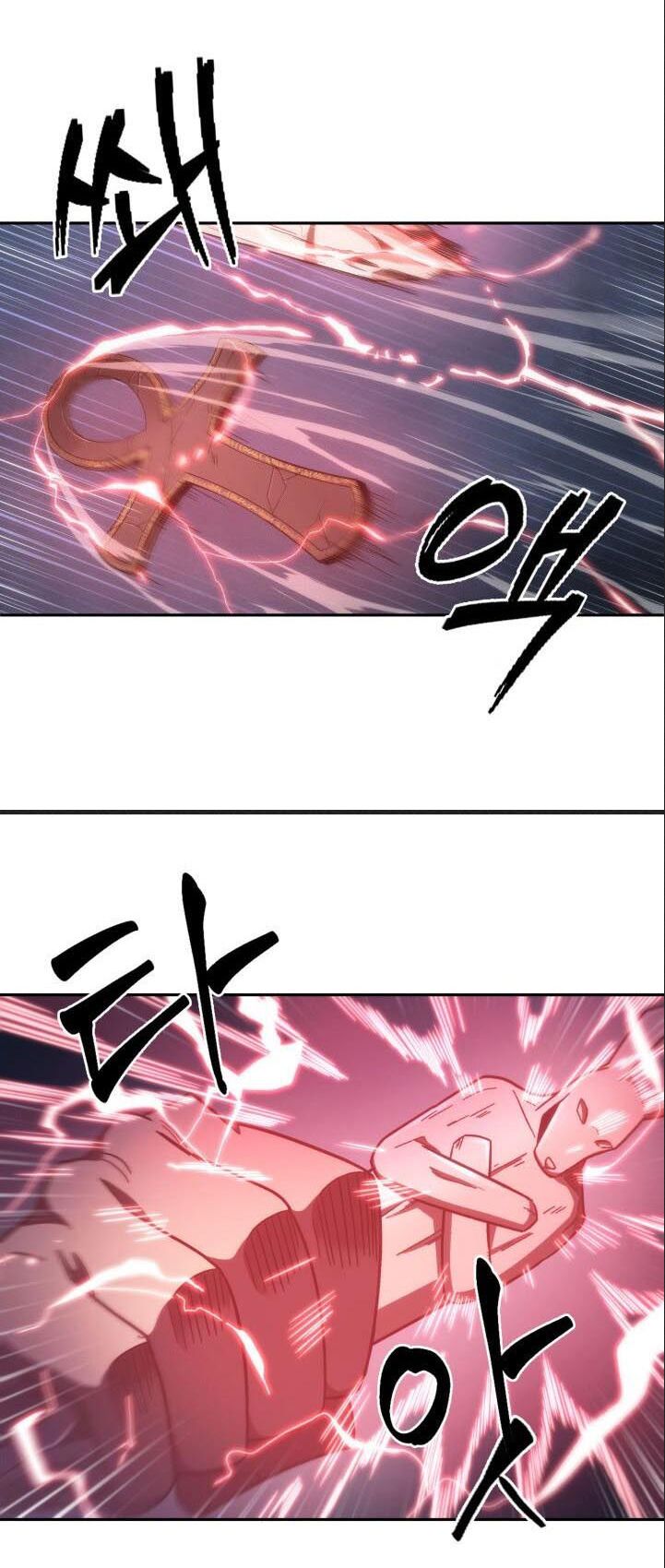 Vua Trộm mộ: Chapter 151