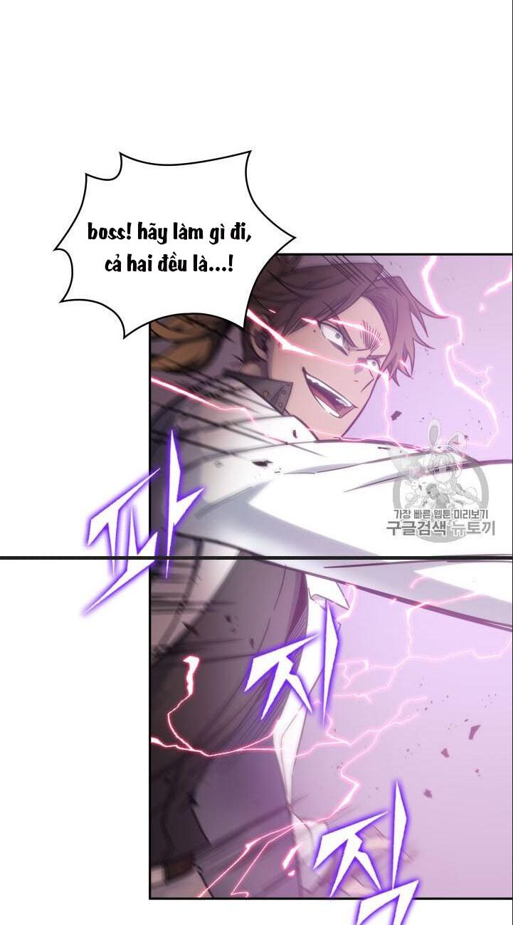 Vua Trộm mộ: Chapter 151