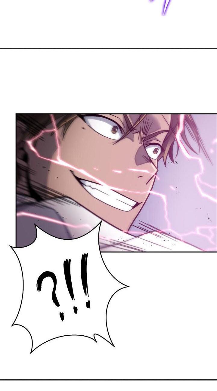 Vua Trộm mộ: Chapter 151