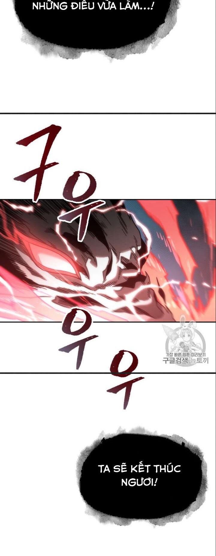 Vua Trộm mộ: Chapter 151