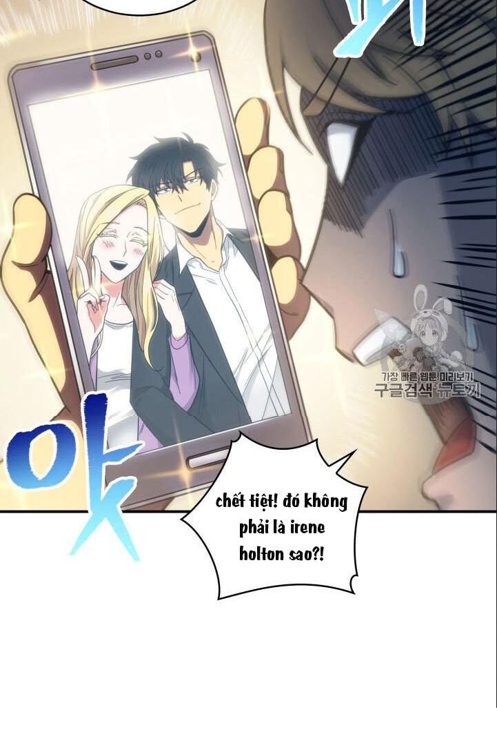 Vua Trộm mộ: Chapter 151
