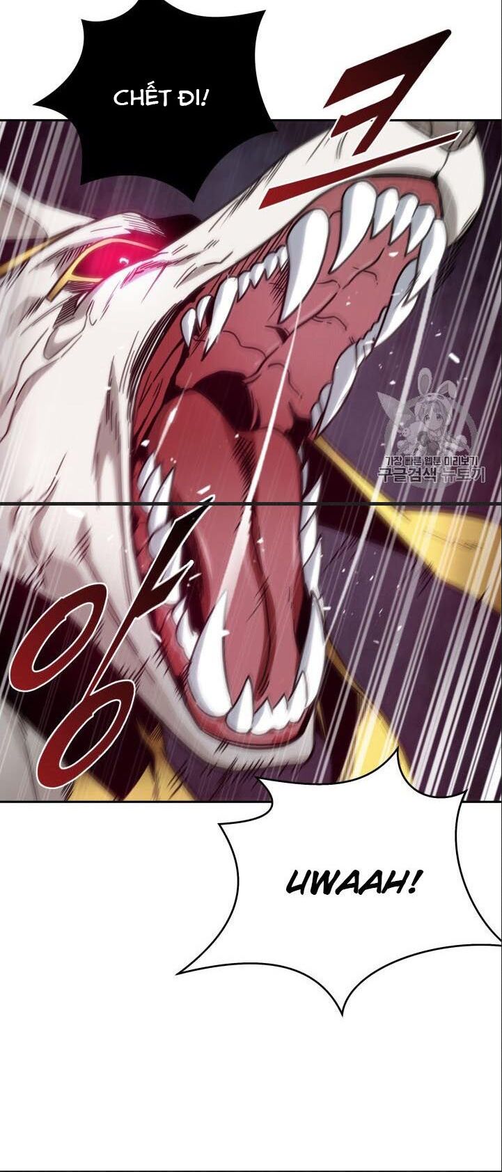 Vua Trộm mộ: Chapter 151