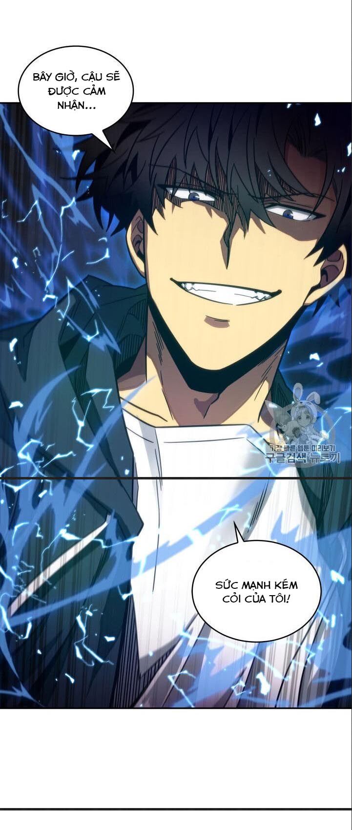 Vua Trộm mộ: Chapter 151