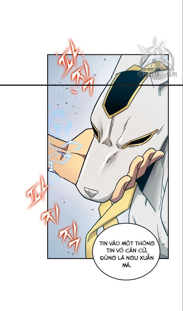 Vua Trộm mộ: Chapter 151