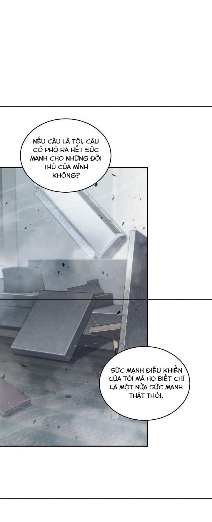 Vua Trộm mộ: Chapter 151