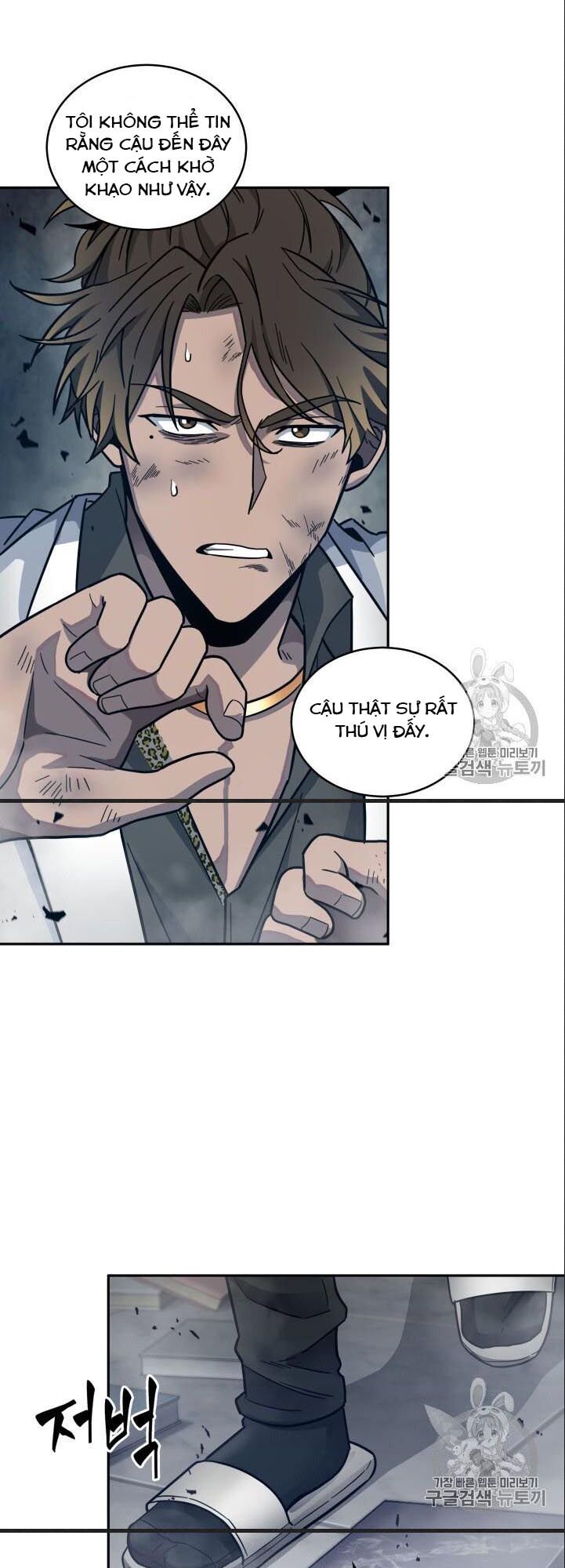 Vua Trộm mộ: Chapter 151