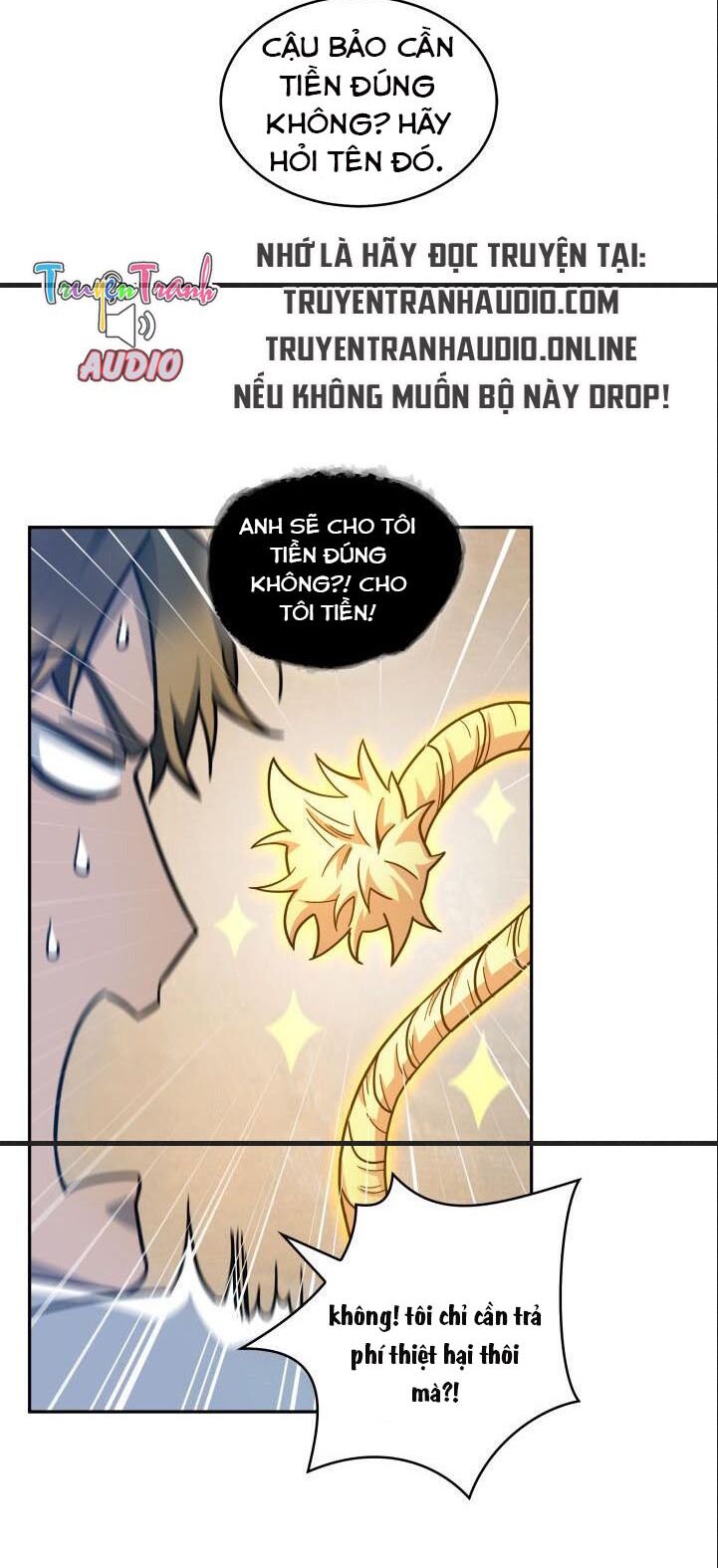 Vua Trộm mộ: Chapter 151