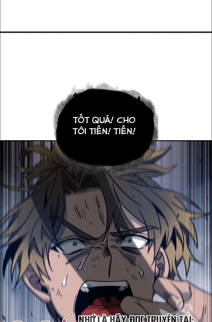 Vua Trộm mộ: Chapter 151