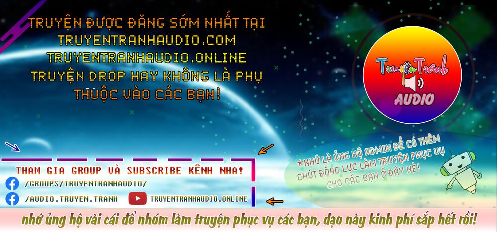 Vua Trộm mộ: Chapter 151