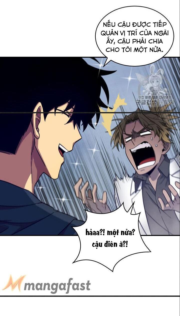Vua Trộm mộ: Chapter 151