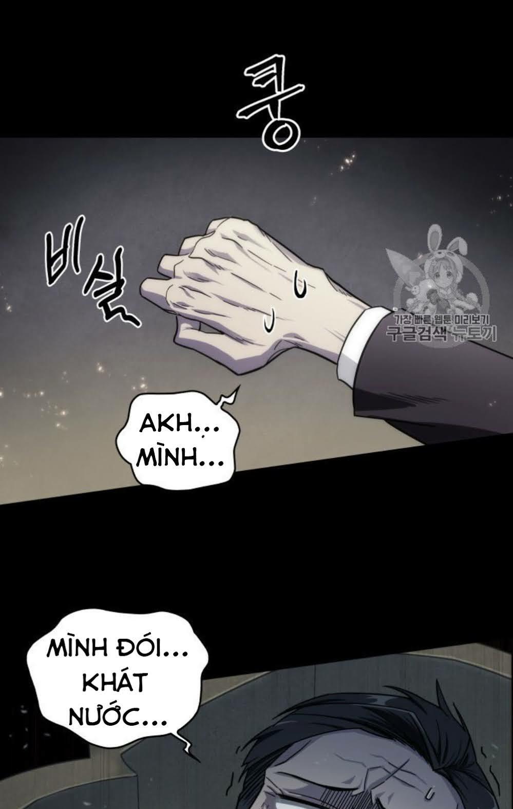 Vua Trộm mộ: Chapter 152