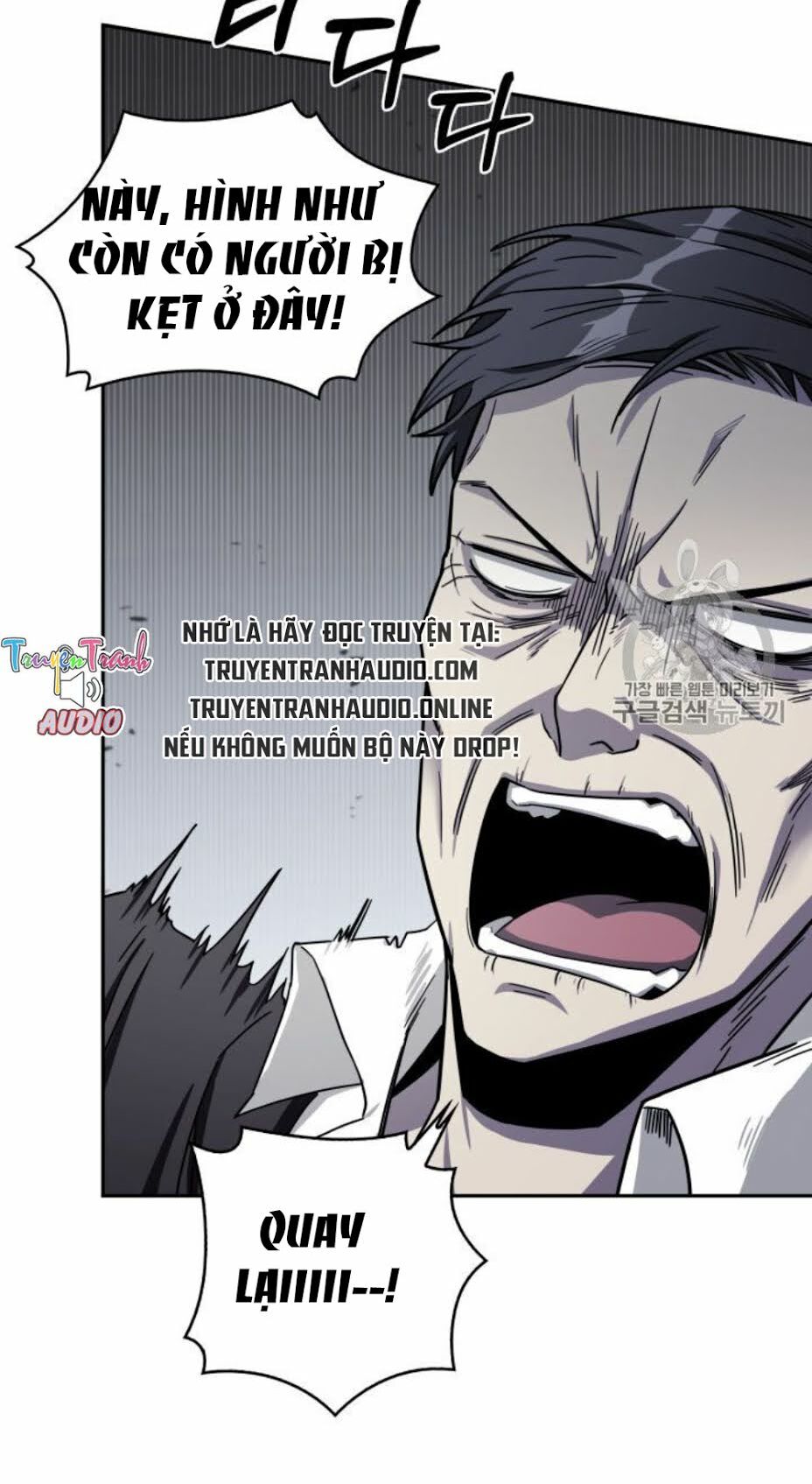 Vua Trộm mộ: Chapter 152