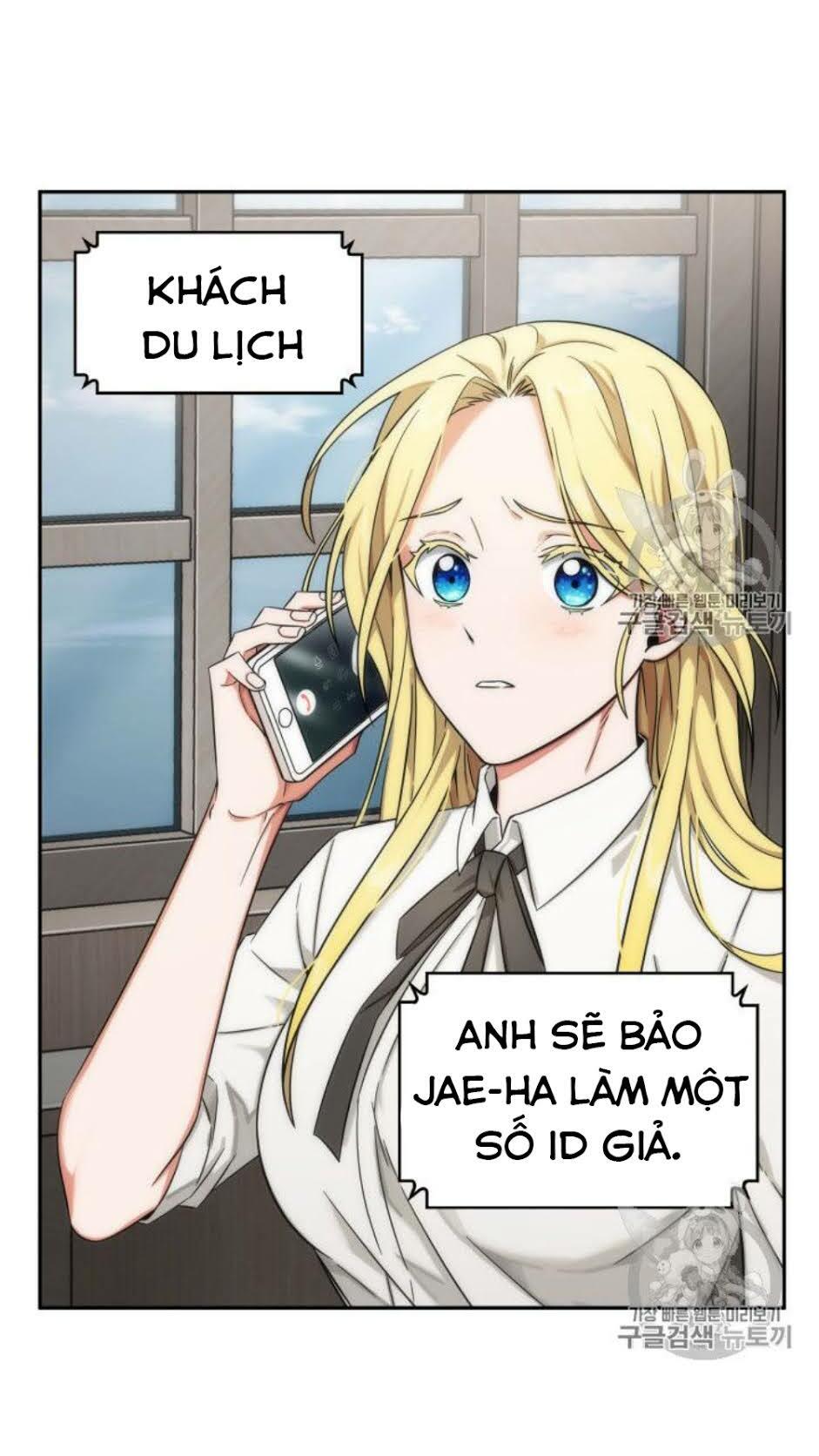 Vua Trộm mộ: Chapter 152