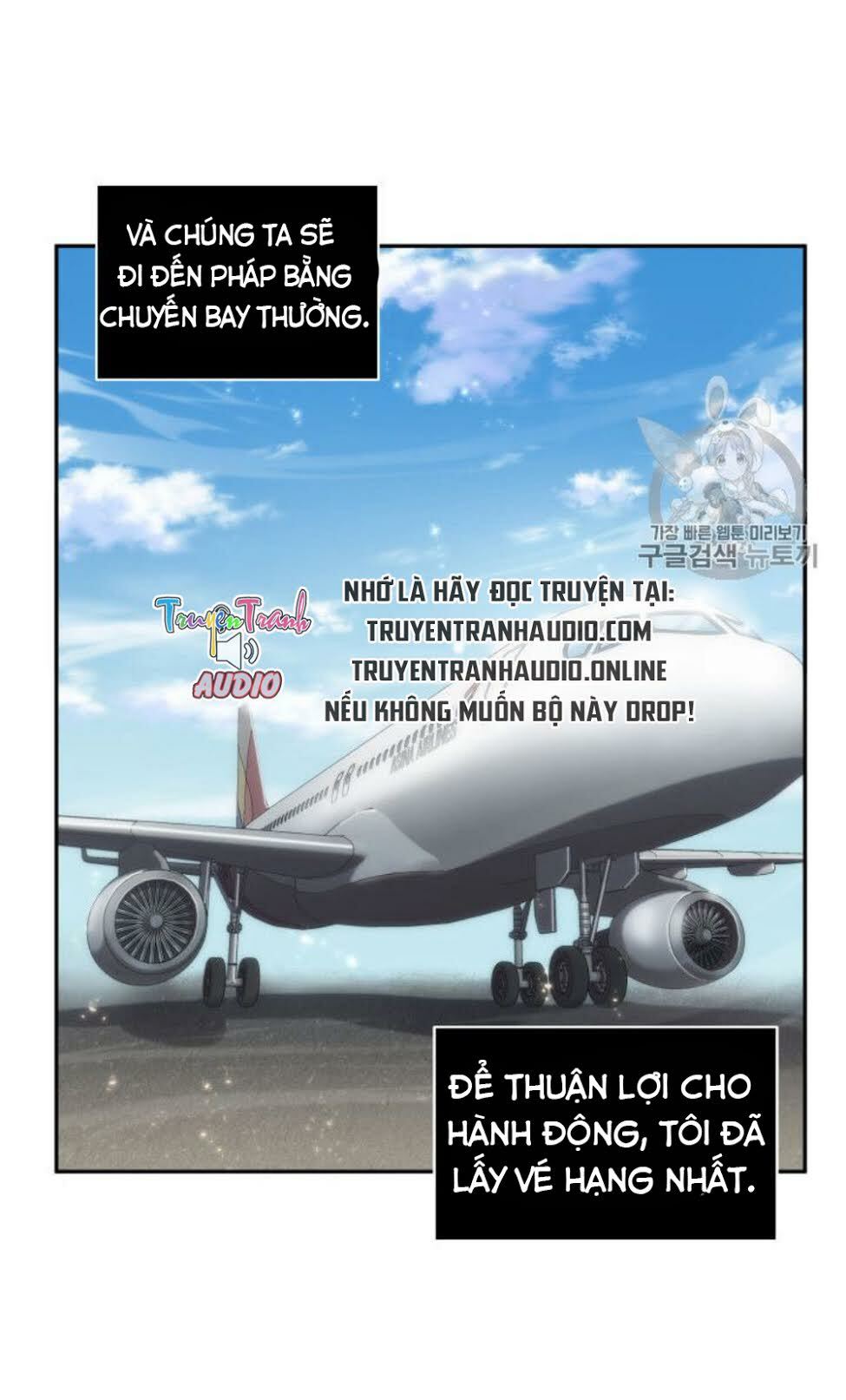 Vua Trộm mộ: Chapter 152