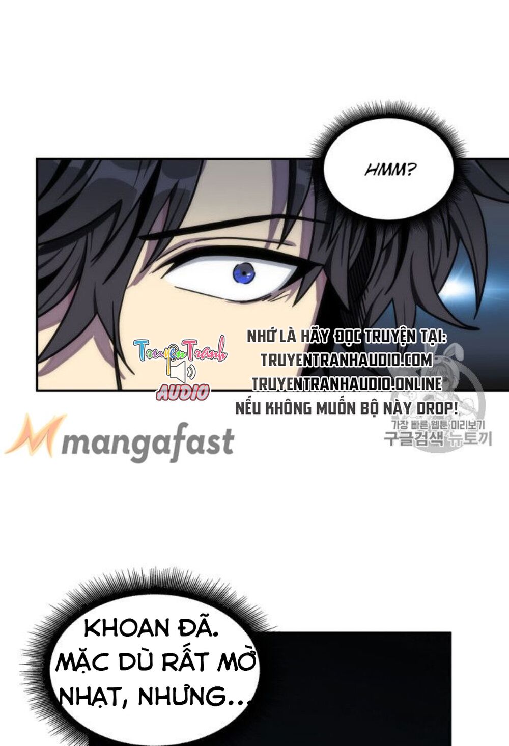 Vua Trộm mộ: Chapter 152