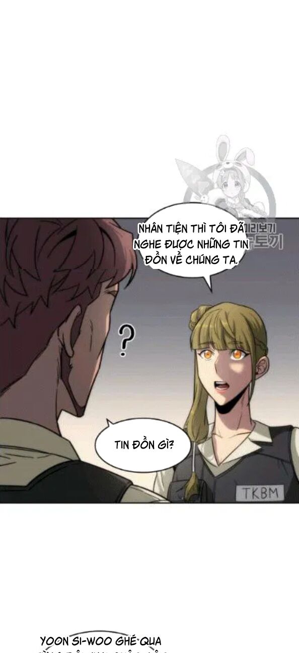Vua Trộm mộ: Chapter 172