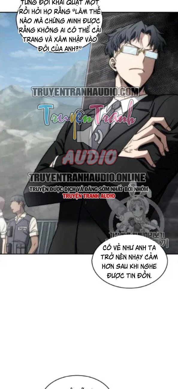 Vua Trộm mộ: Chapter 172