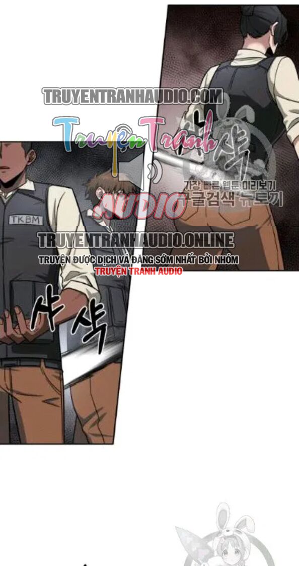 Vua Trộm mộ: Chapter 172