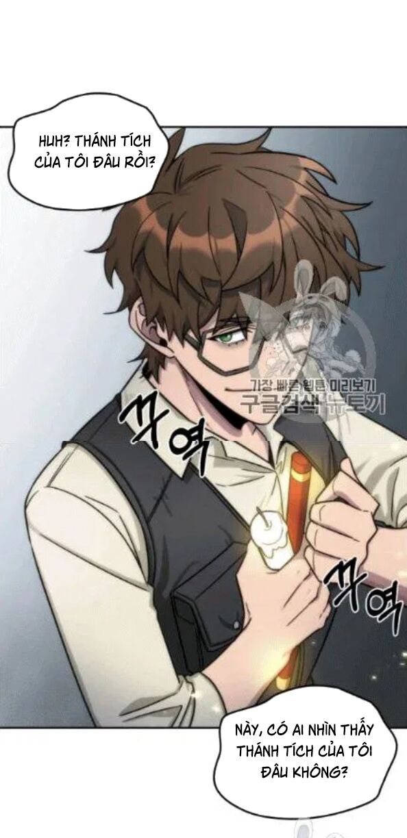 Vua Trộm mộ: Chapter 172