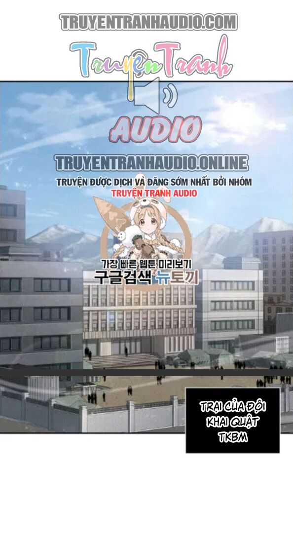 Vua Trộm mộ: Chapter 172