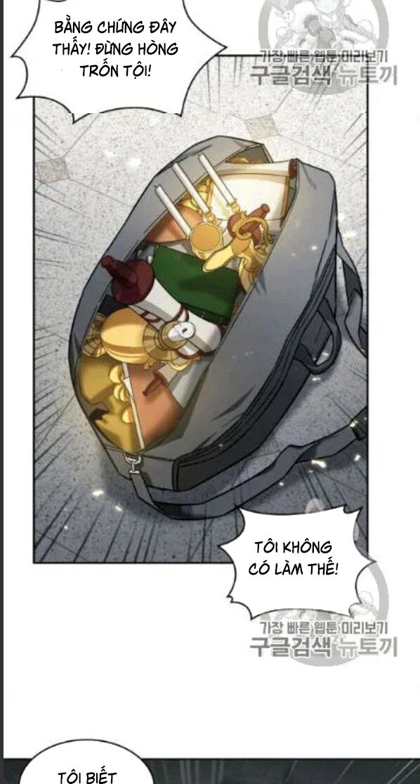 Vua Trộm mộ: Chapter 172