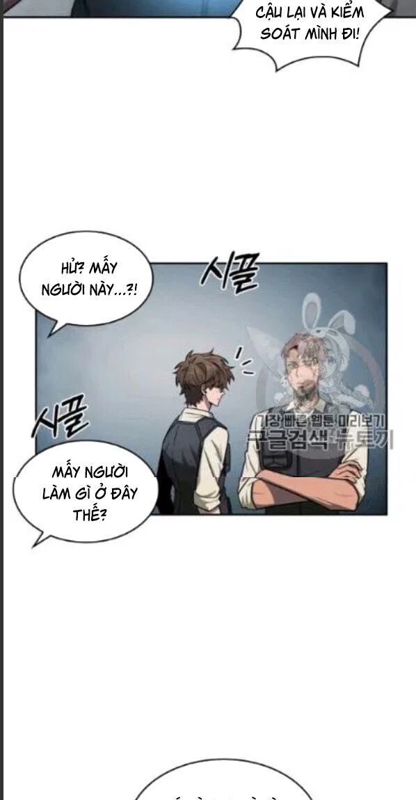 Vua Trộm mộ: Chapter 172