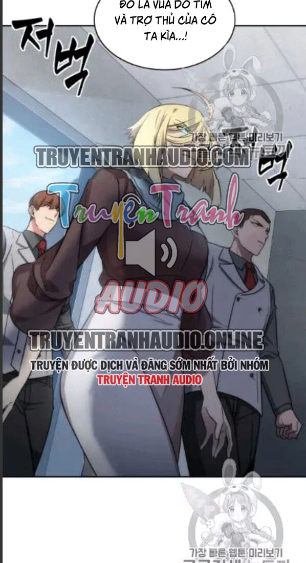Vua Trộm mộ: Chapter 172