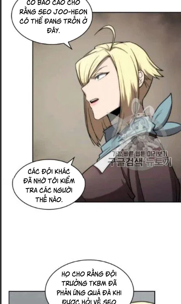 Vua Trộm mộ: Chapter 172