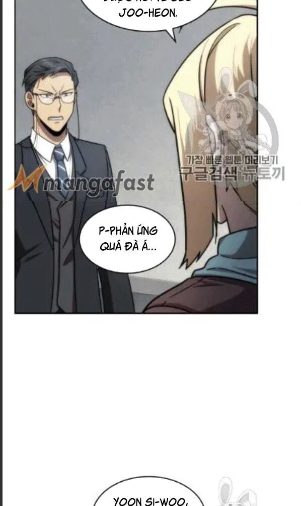 Vua Trộm mộ: Chapter 172
