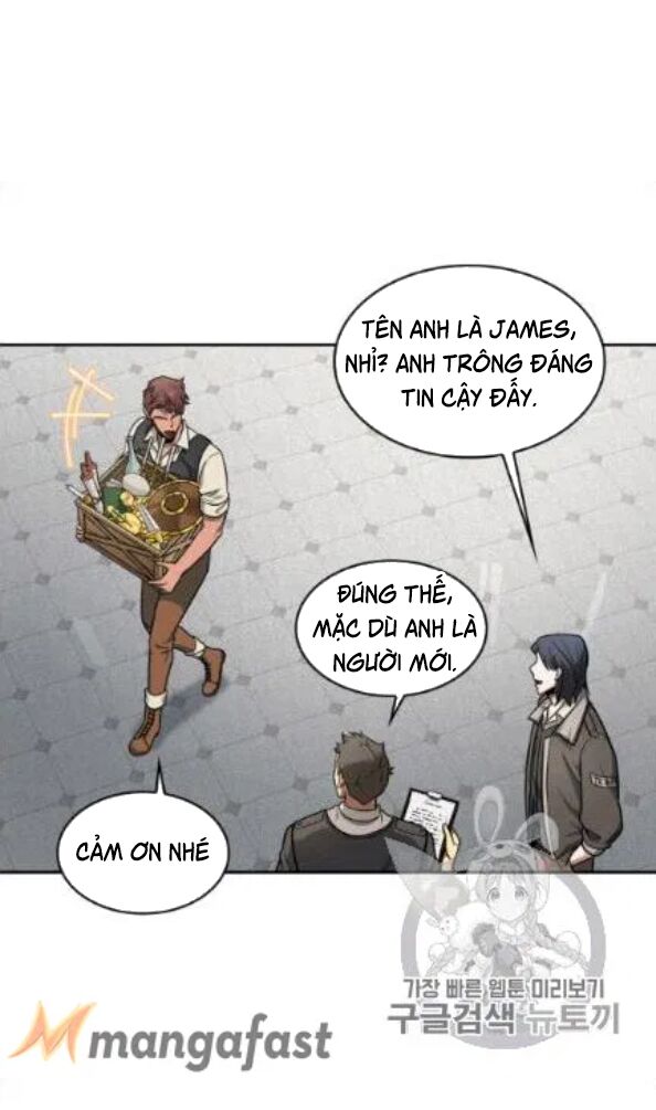 Vua Trộm mộ: Chapter 172