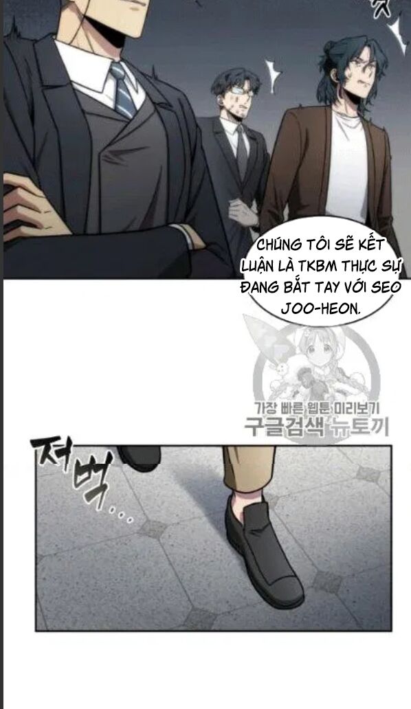 Vua Trộm mộ: Chapter 172