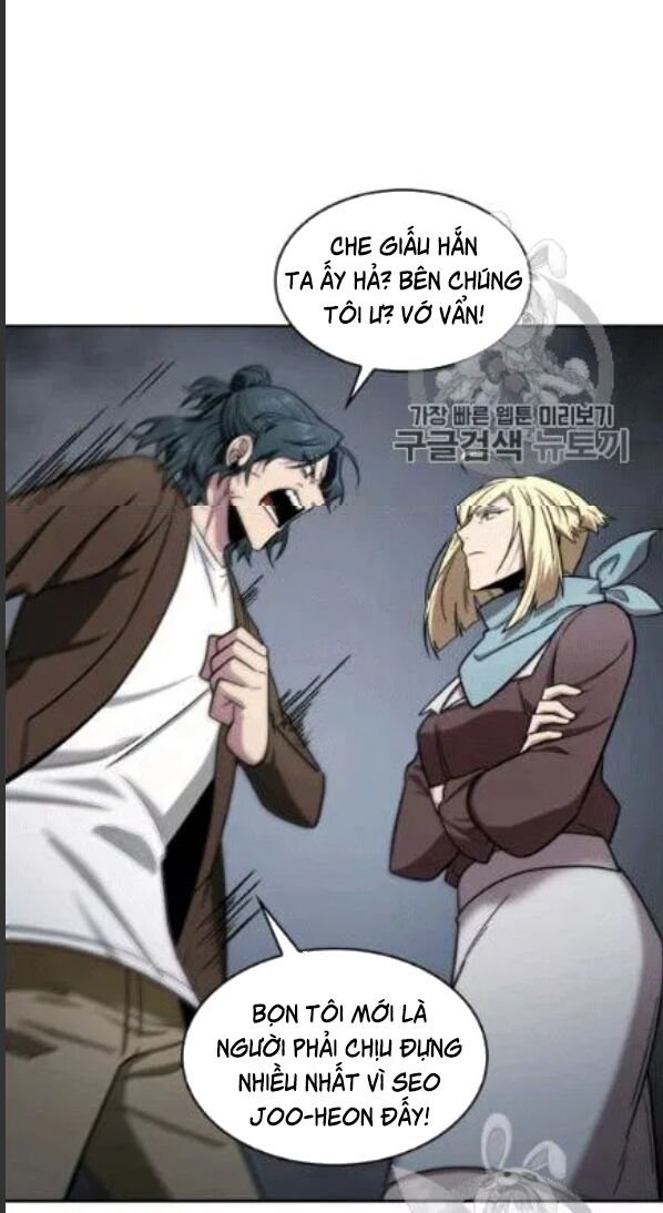 Vua Trộm mộ: Chapter 172