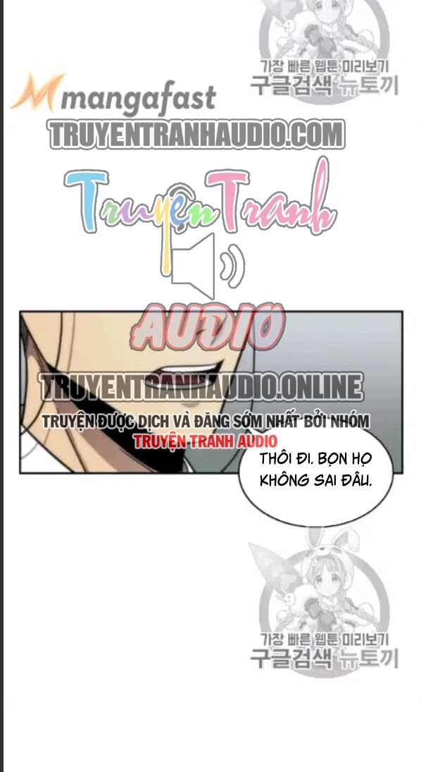 Vua Trộm mộ: Chapter 172